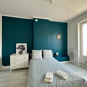 Etienne Bel Proche Centre Saint-Etienne (Loire)