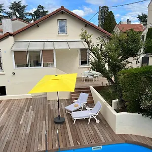 à La Maison Saint-Etienne (Loire)